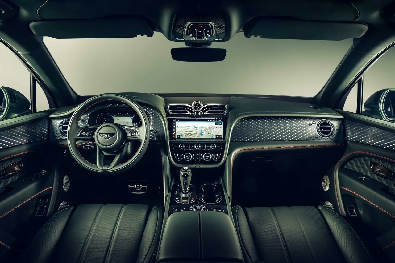 Interior 1