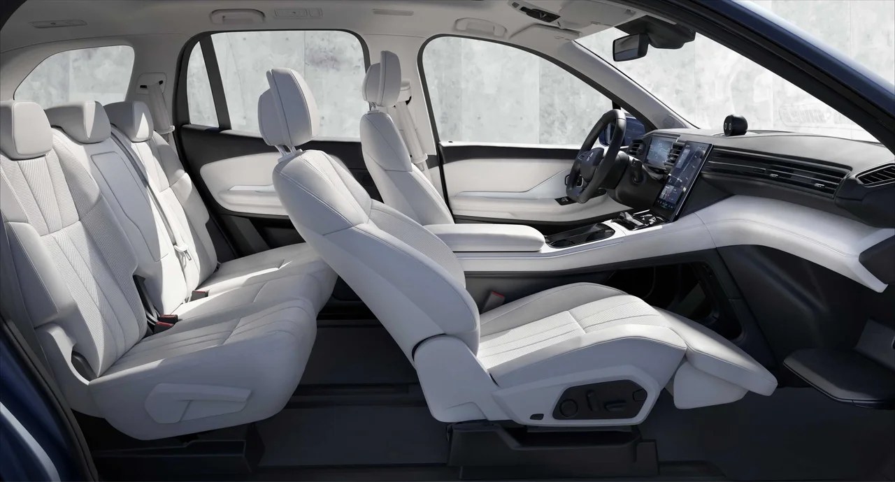 Interior 1