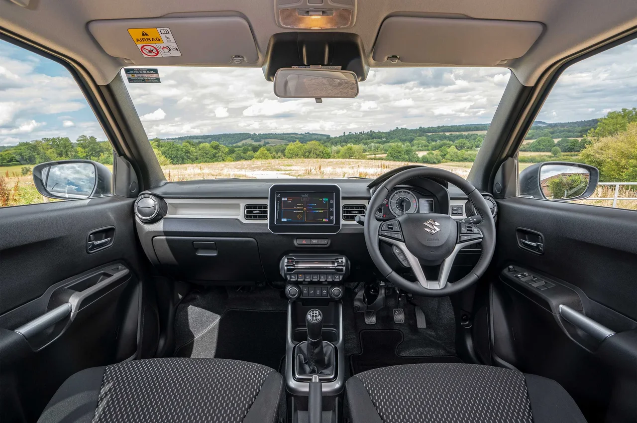 Interior 1