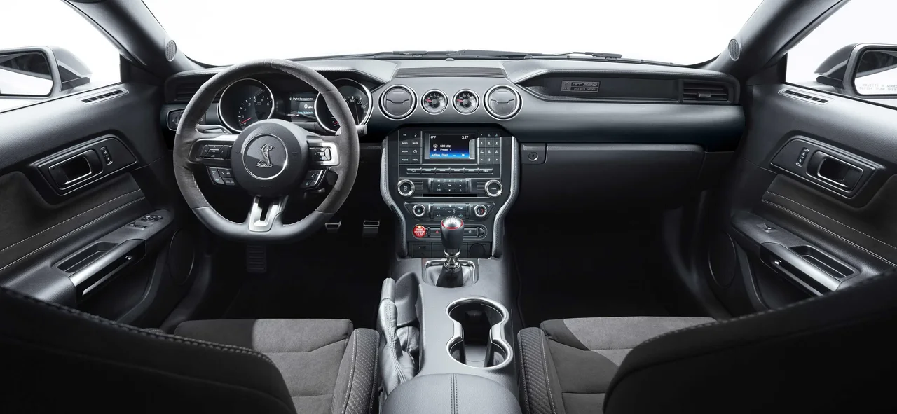 Interior 1