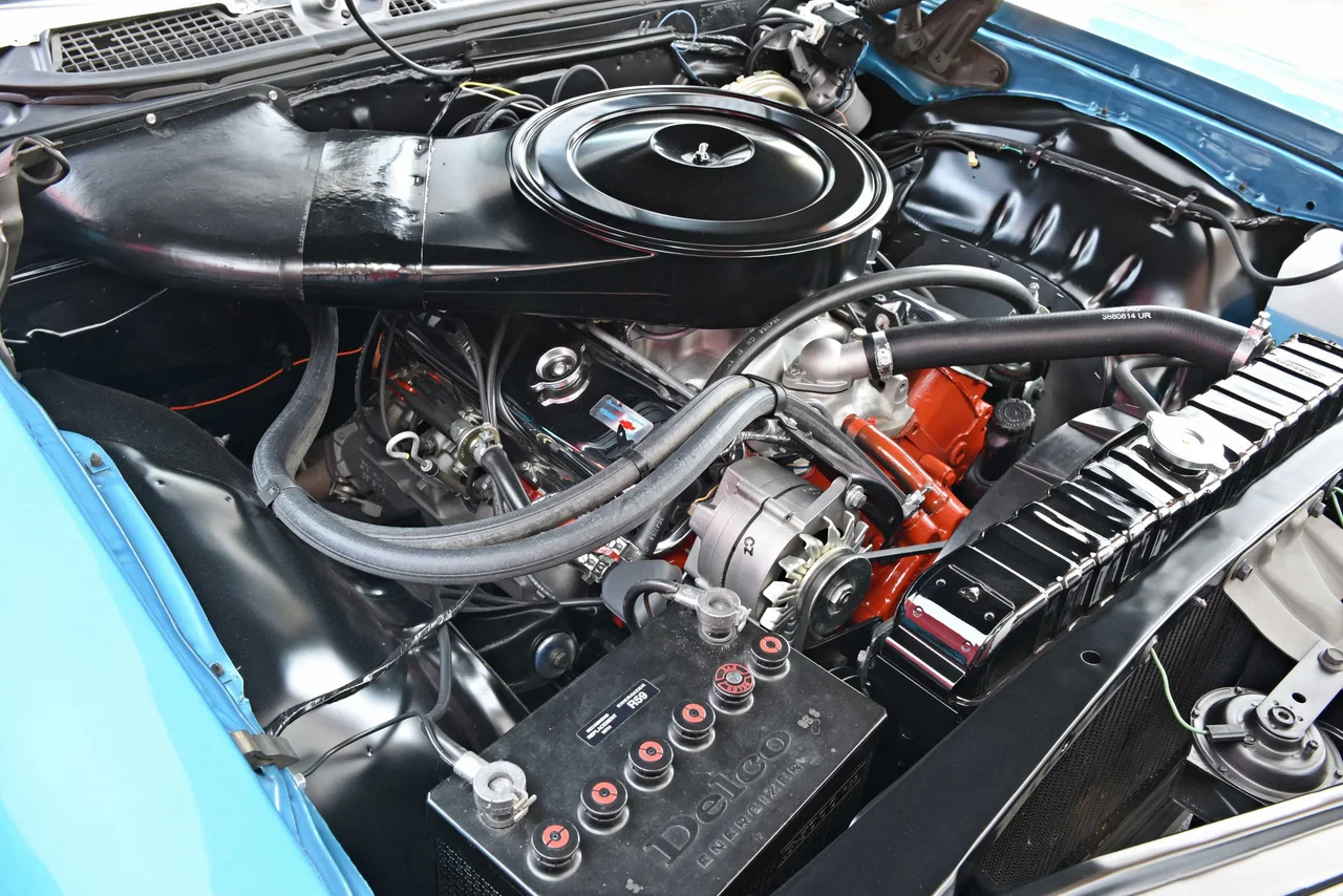 Engine 1