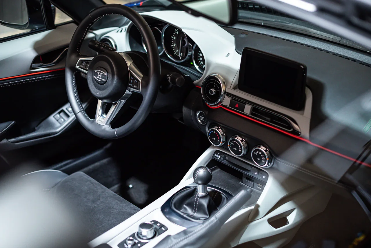 Interior 1