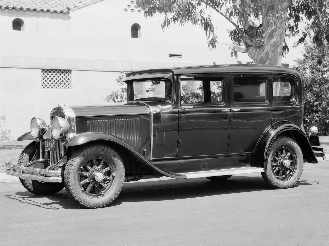 Exterior 3