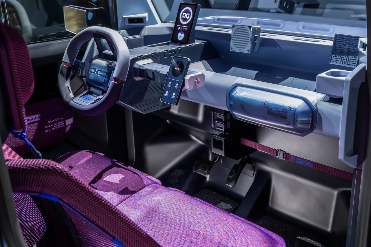 Interior 1