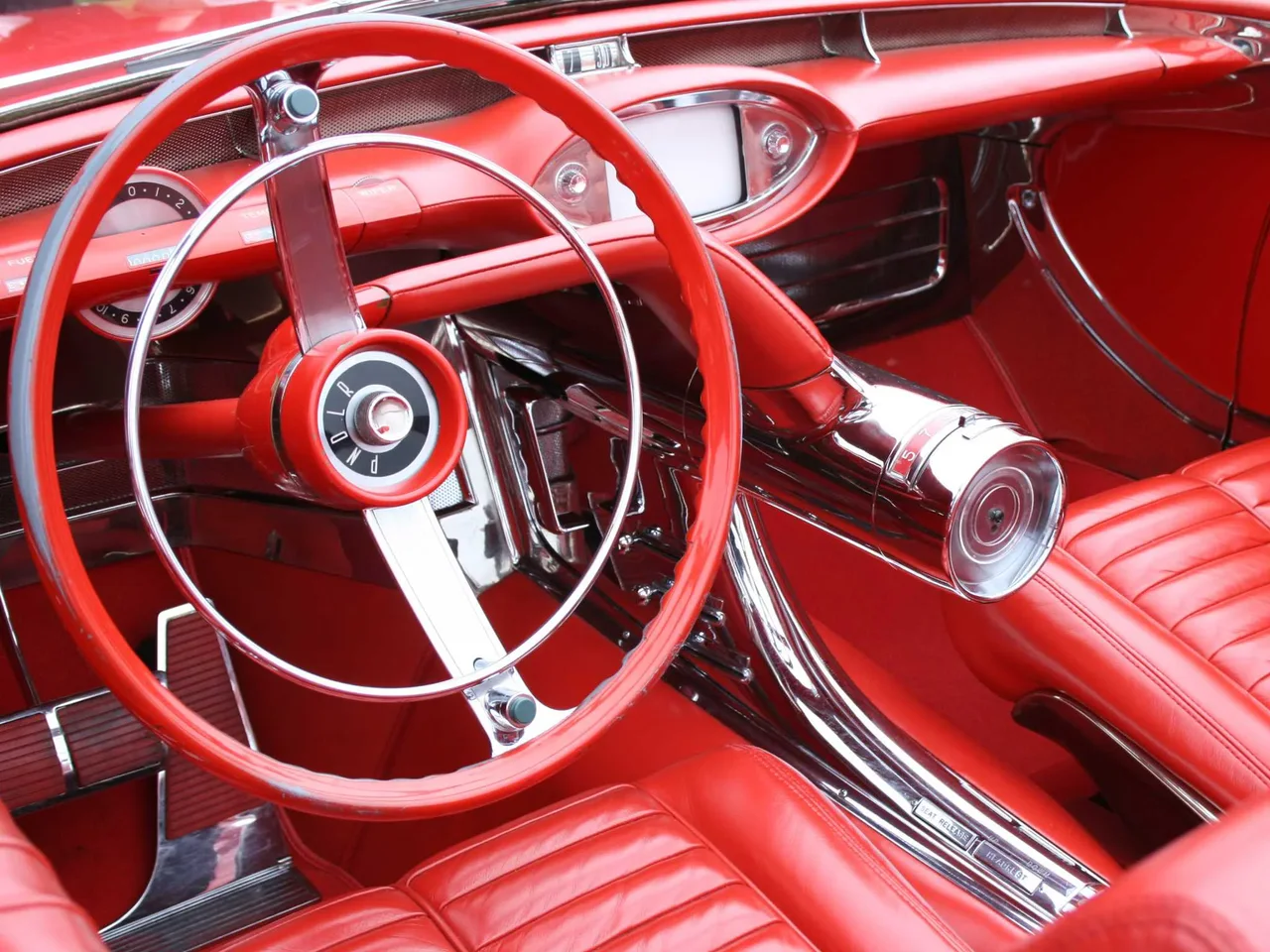 Interior 1