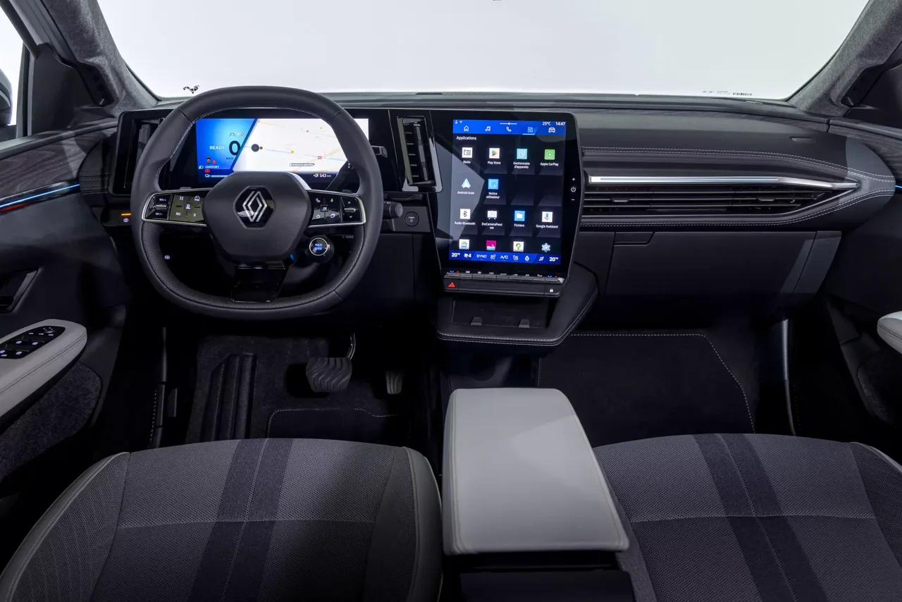 Interior 1