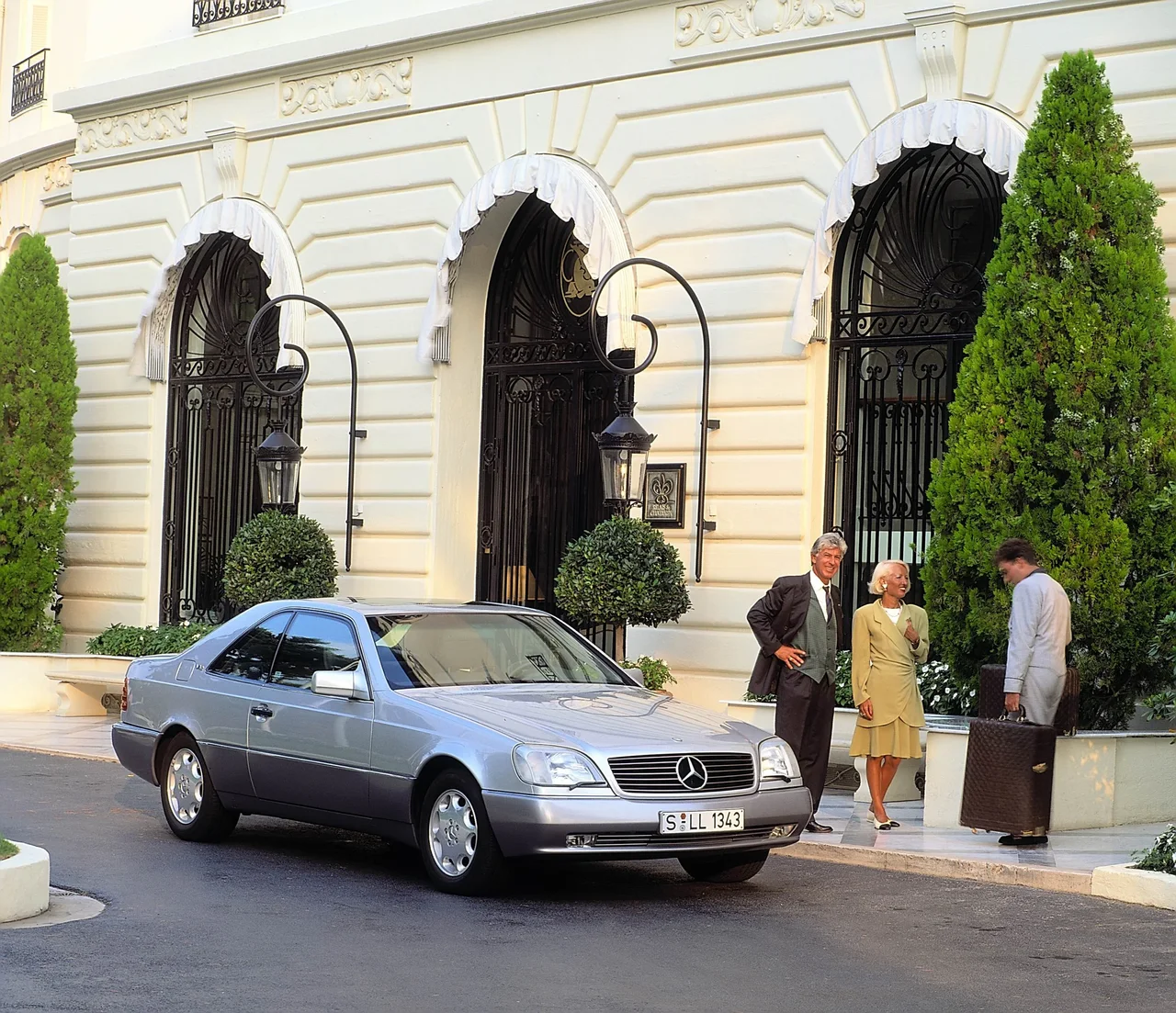 Exterior 4