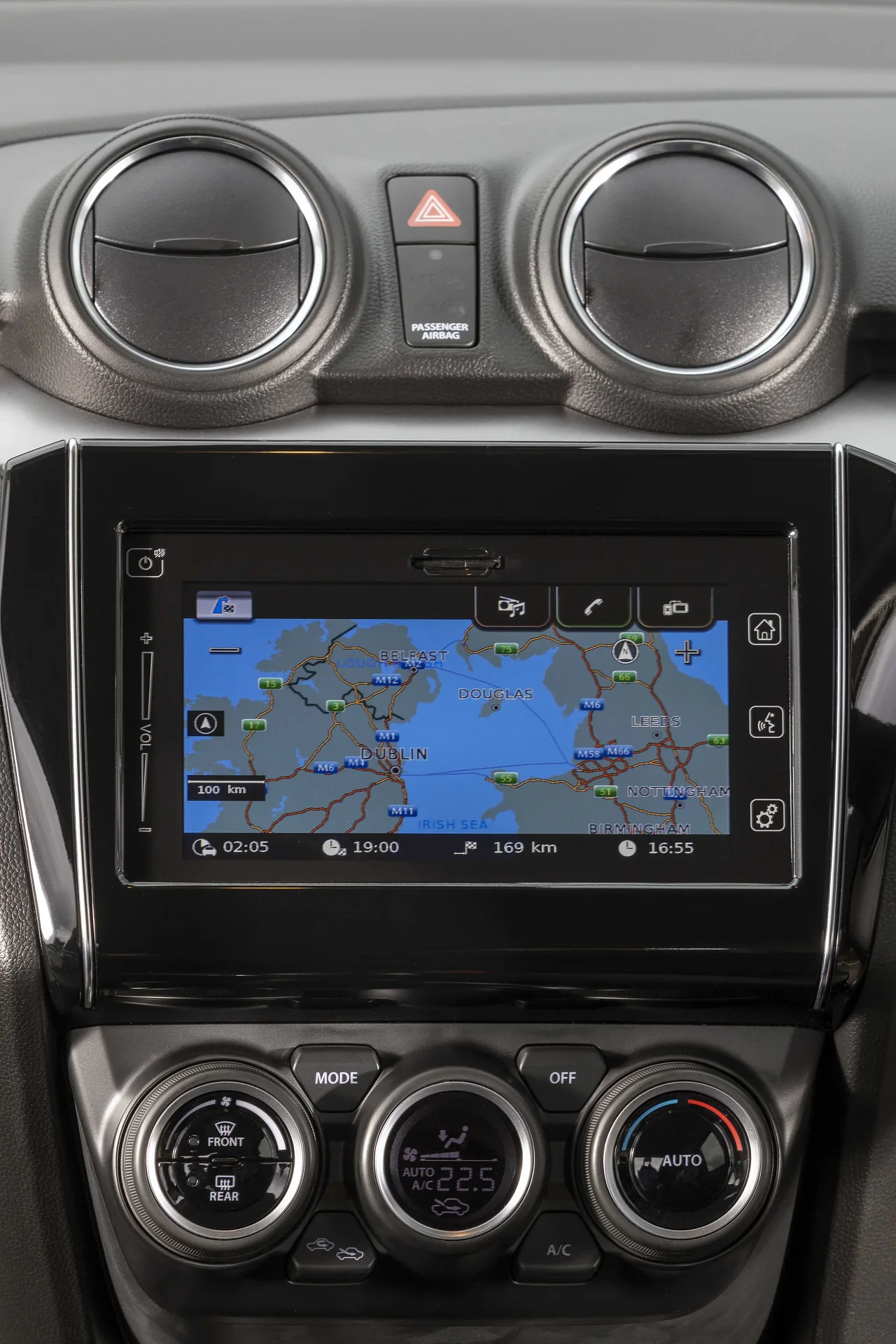 Interior 1