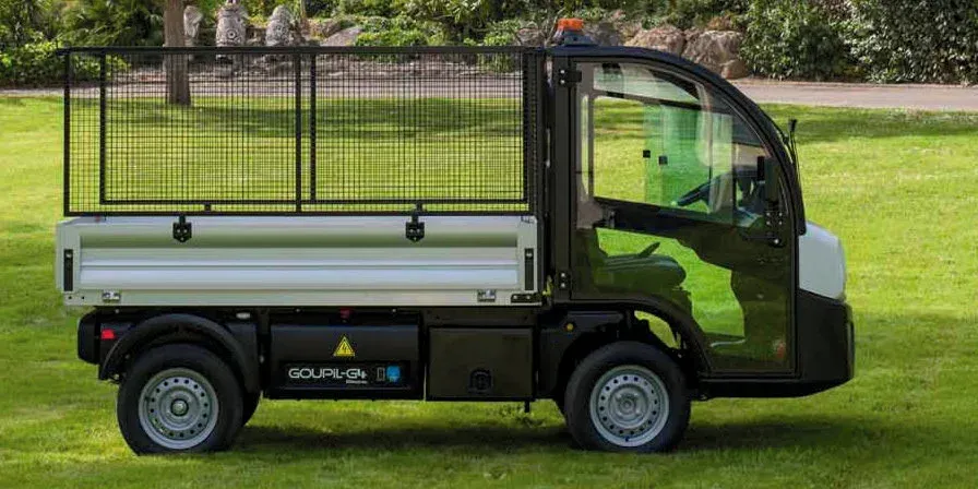 2020 Goupil G4 photo 1