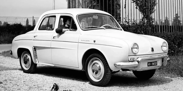 Dauphine