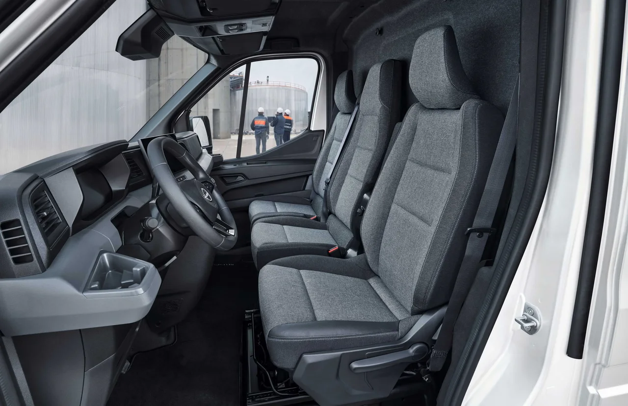Interior 1