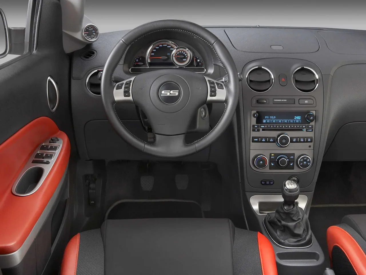 Interior 1