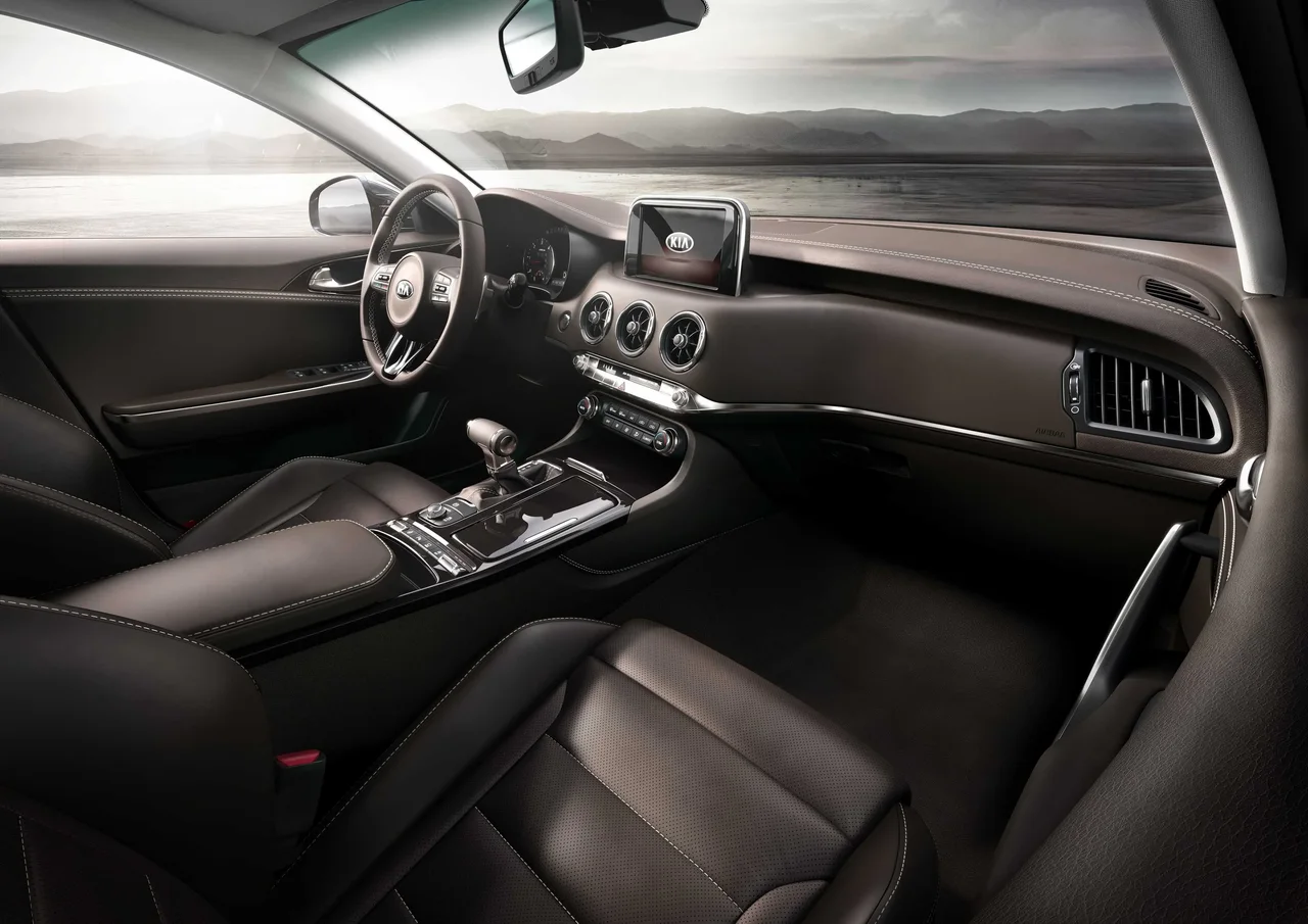 Interior 2