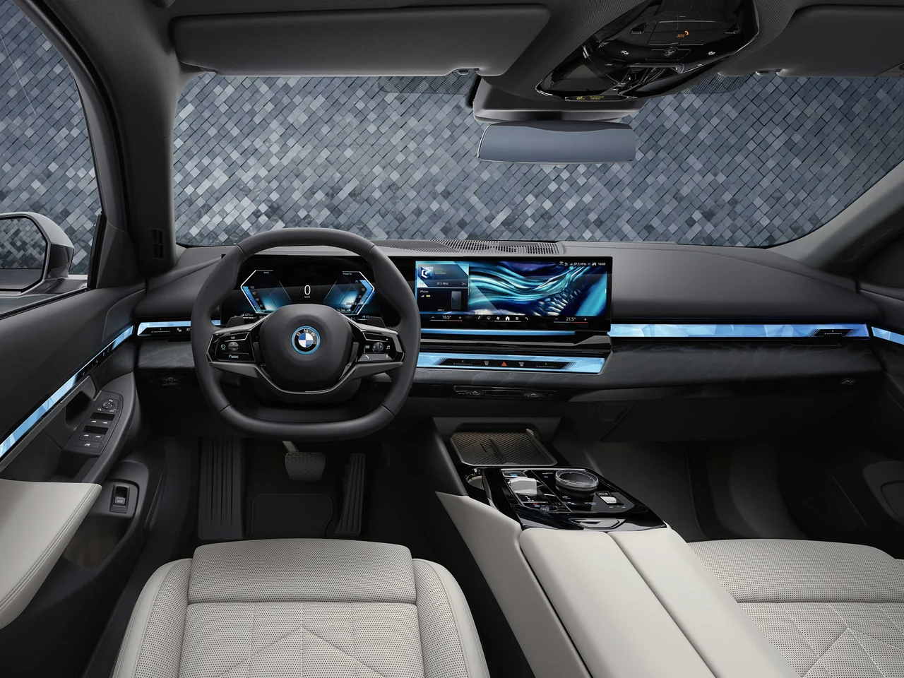 Interior 1