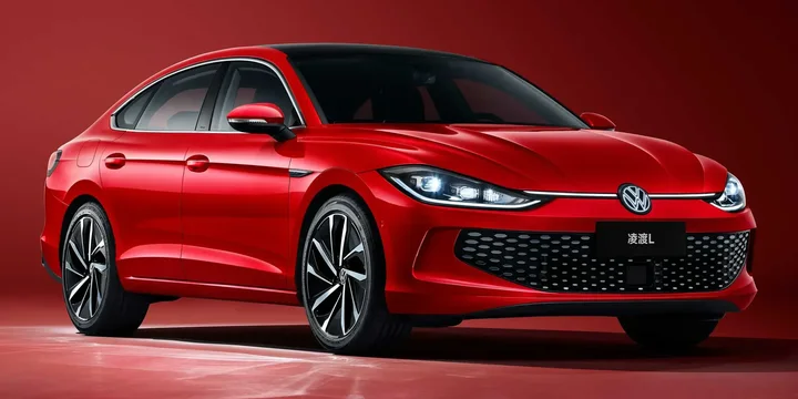 2023 Volkswagen 2023-volkswagen-lamando-l-280tsi main image