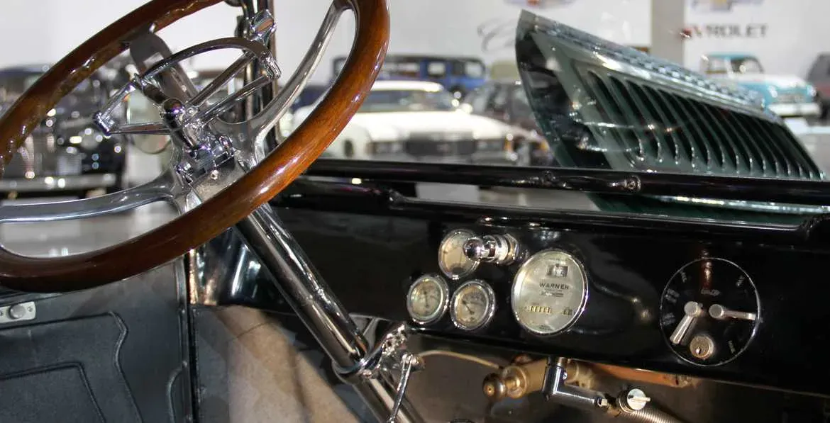 Interior 1