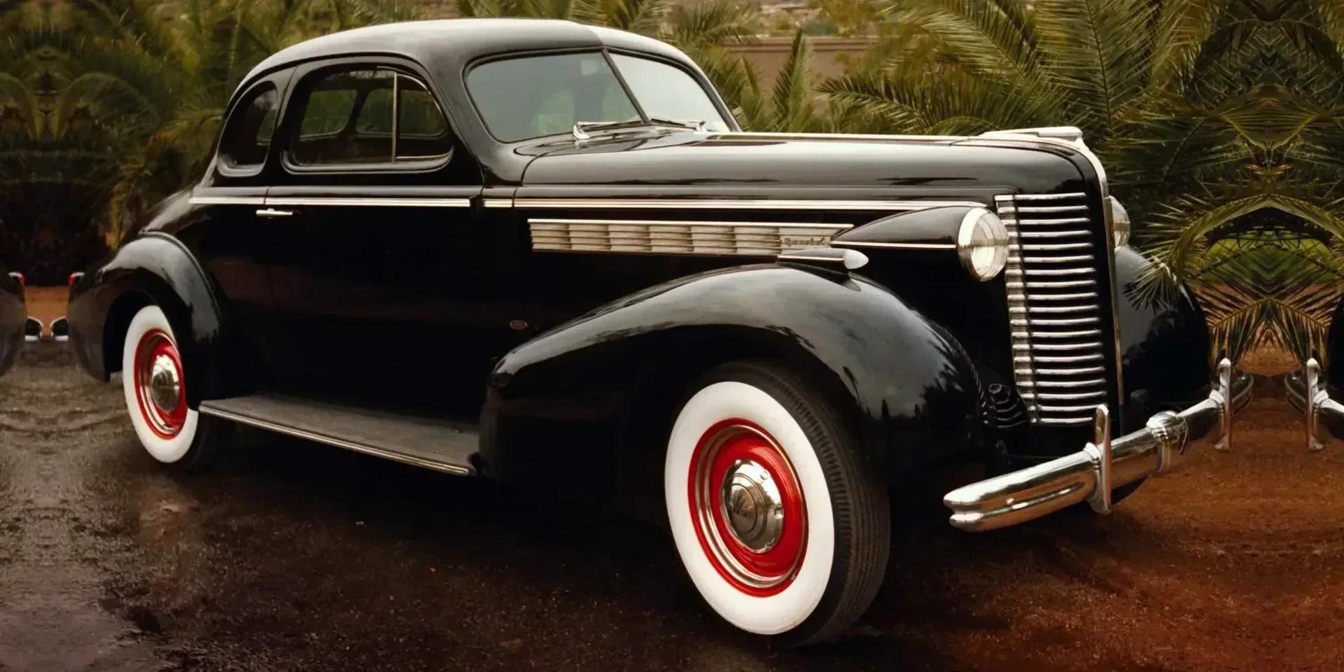 1938 Buick Special photo 1