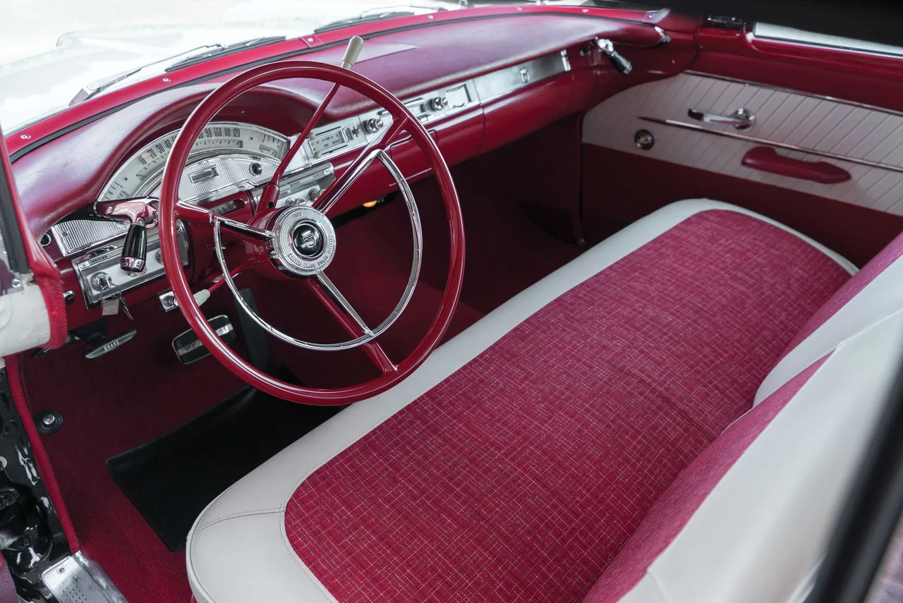 Interior 1
