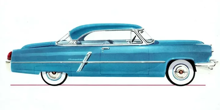 1952 Lincoln 1952-lincoln-cosmopolitan main image