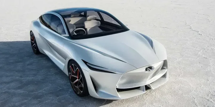 2018 Infiniti 2018-infiniti-concept-sedan-concept-2018 main image