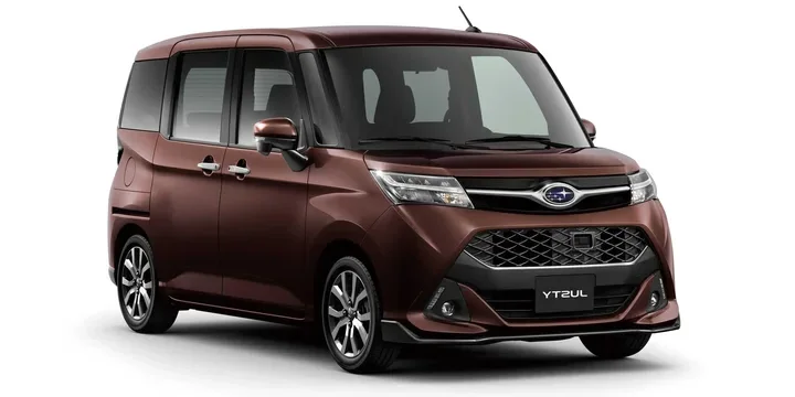 2016 Subaru 2016-subaru-justy-custom-rs main image