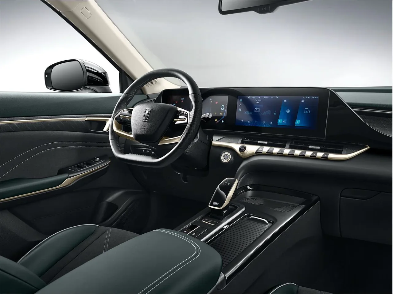 Interior 1