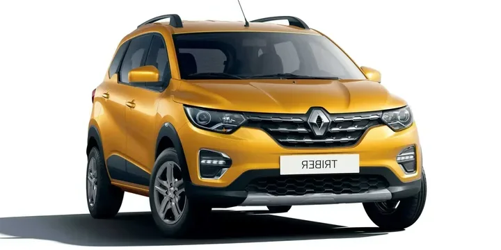 2020 Renault 2020-renault-triber main image