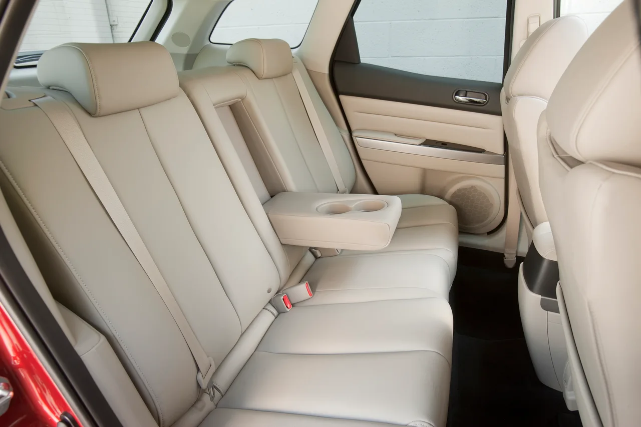 Interior 1