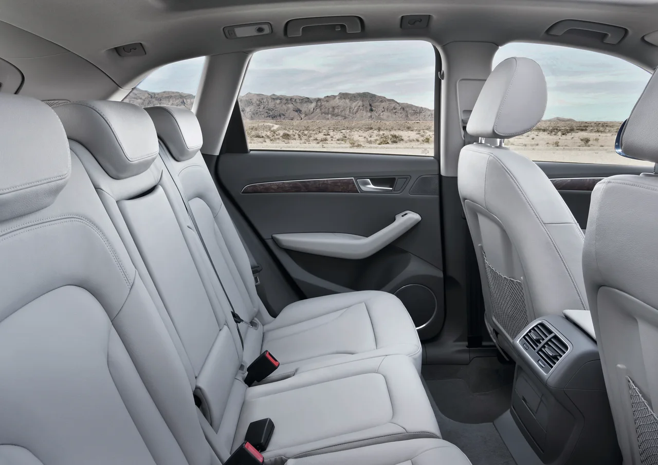 Interior 1