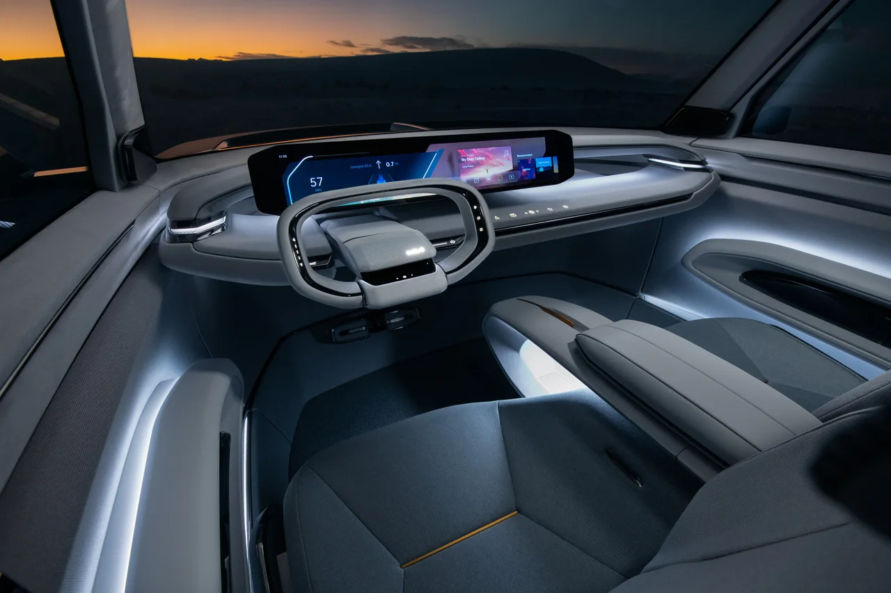 Interior 1
