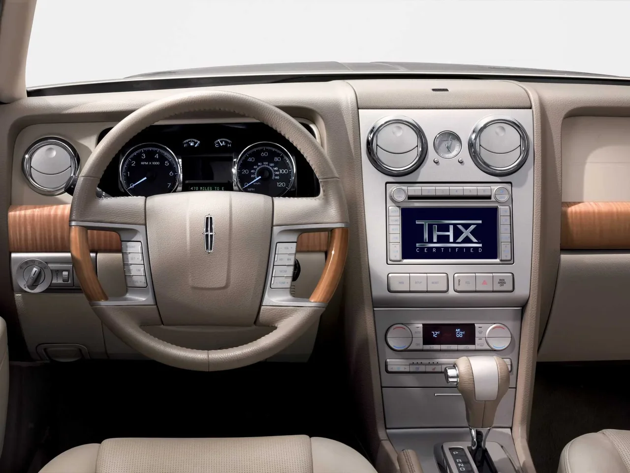 Interior 1