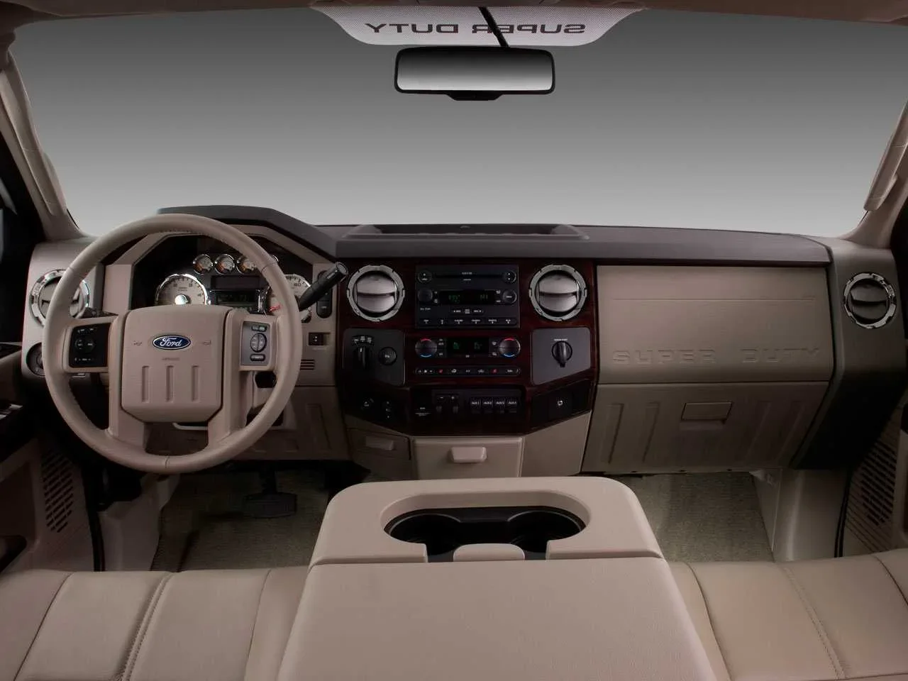Interior 1