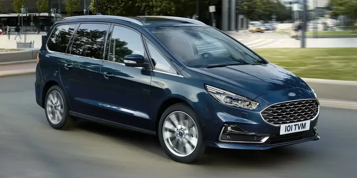 2020 Ford 2020-ford-galaxy-20-ecoblue-bi-turbo-selectshift-8-speed main image