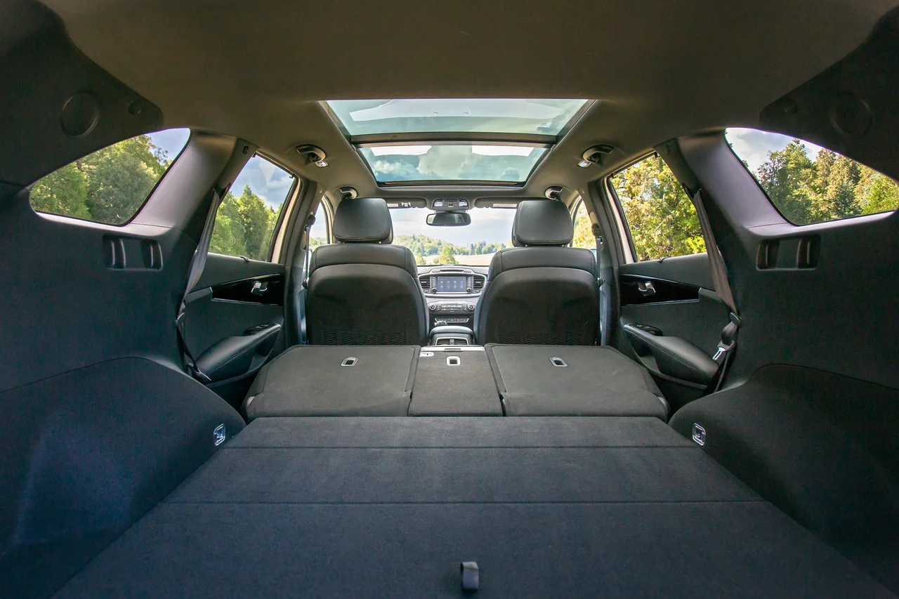 Interior 1