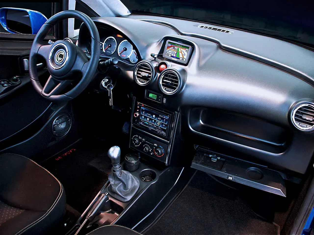 Interior 1