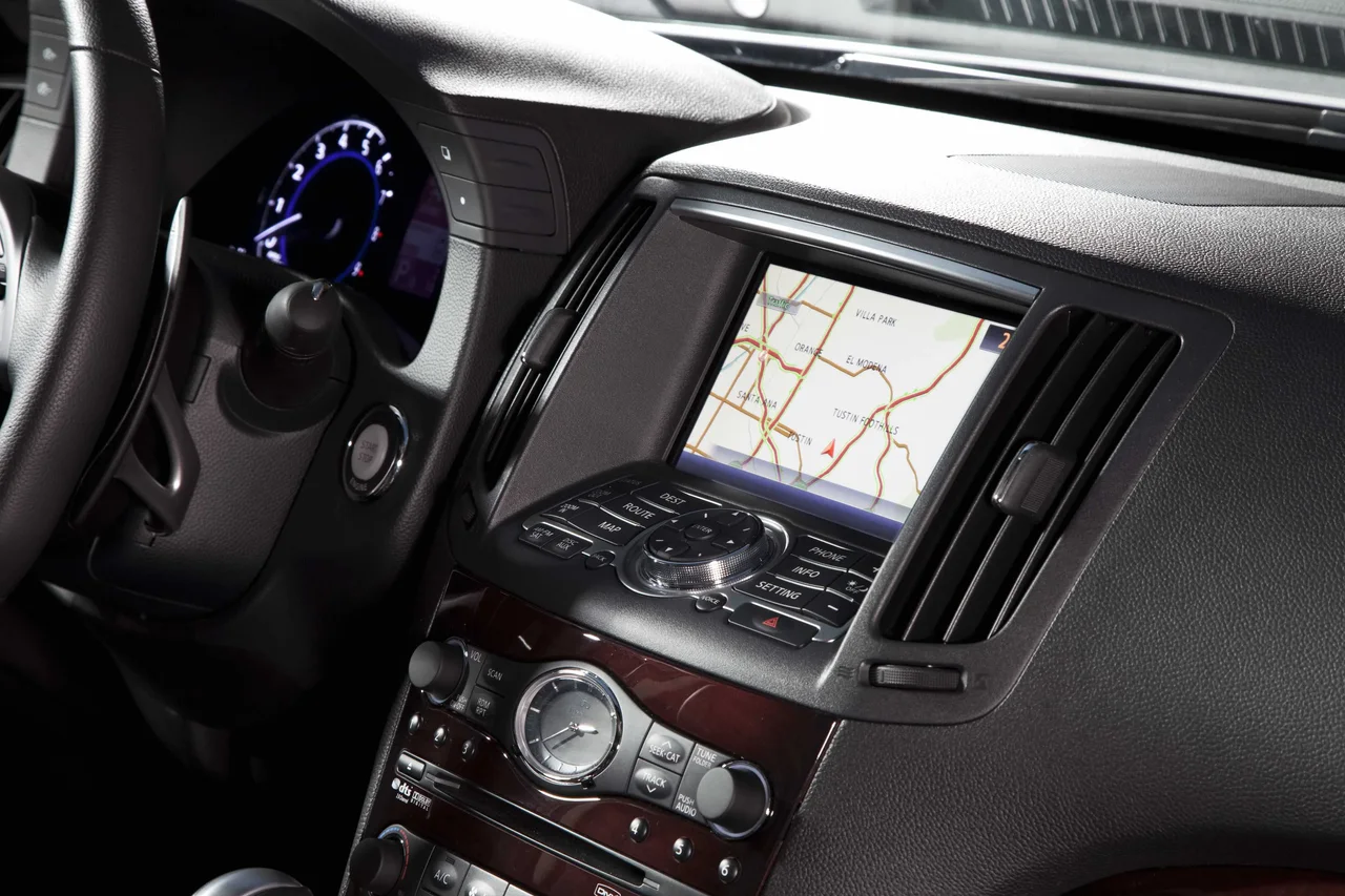 Interior 1