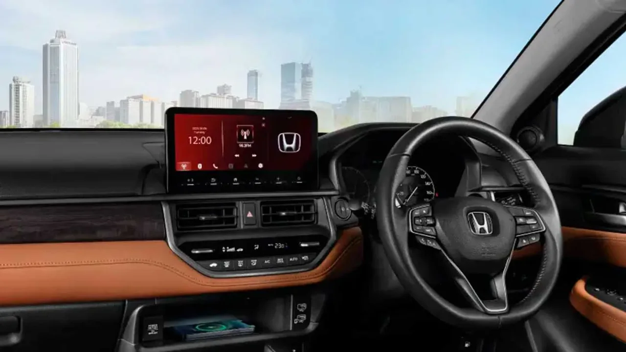 Interior 1