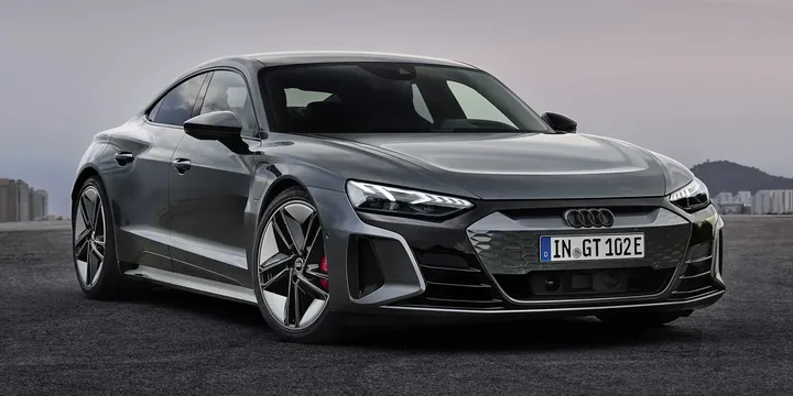 2021 Audi 2021-audi-concept-rs-e-tron-gt-automatic-2-speed main image