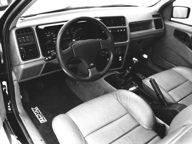 Interior 1