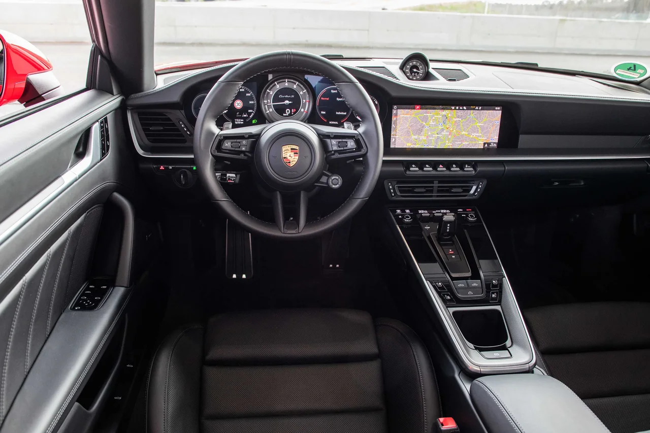Interior 2