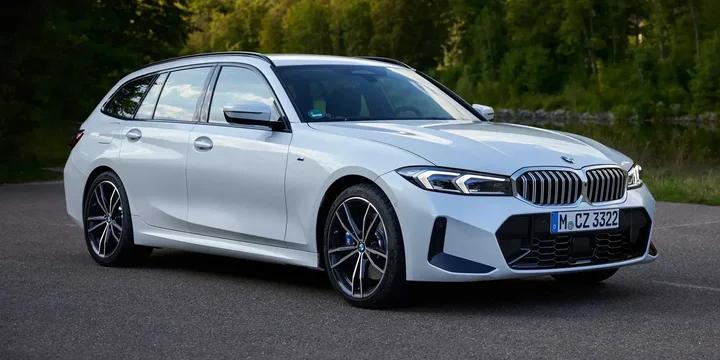 2022 BMW 2022-bmw-3-series-320d-touring-steptronic-8-speed main image