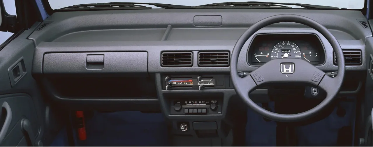 Interior 1