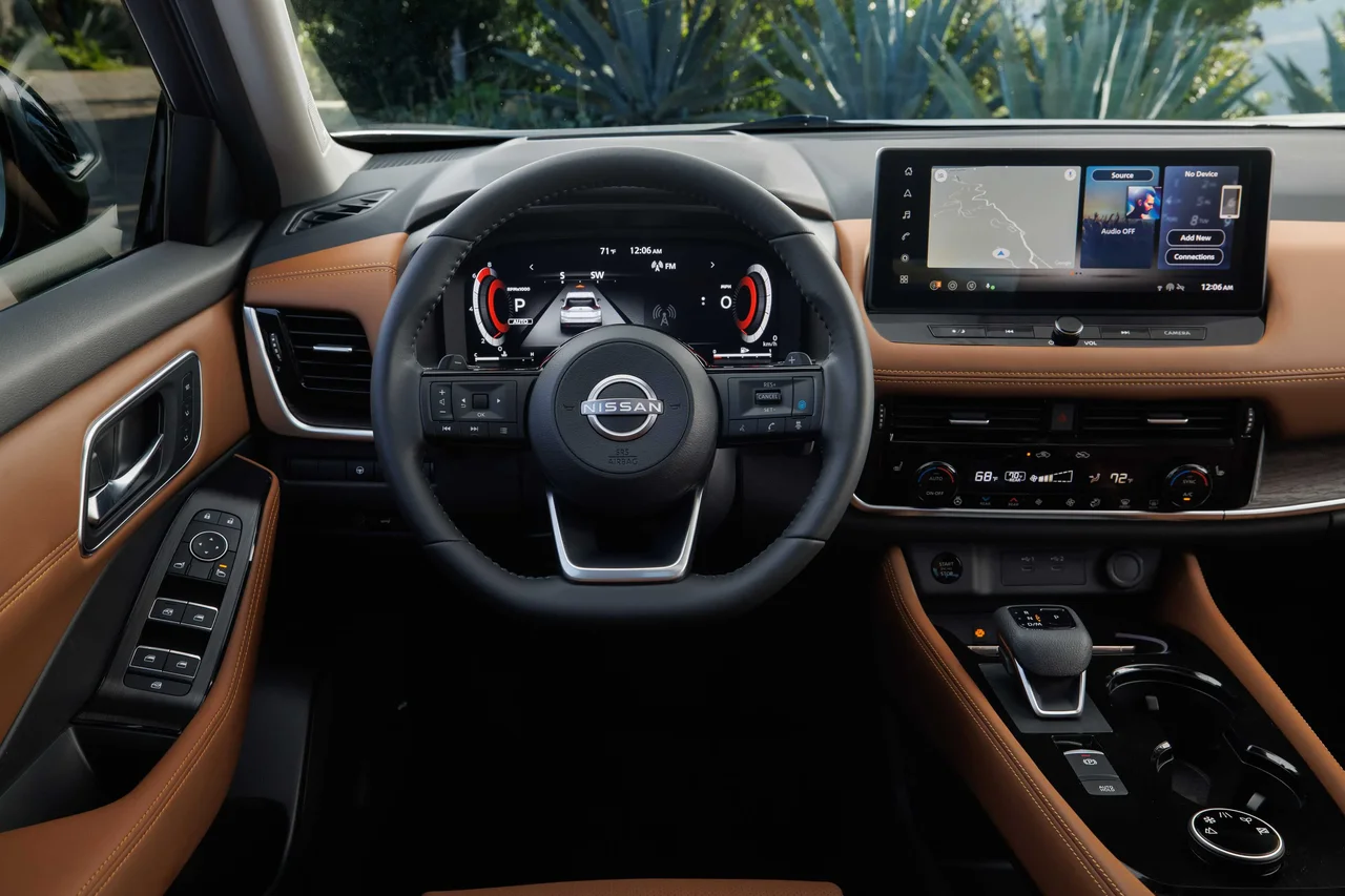 Interior 1