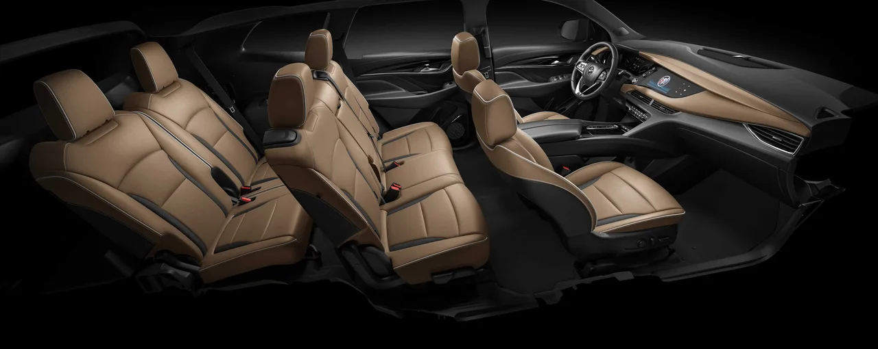 Interior 1