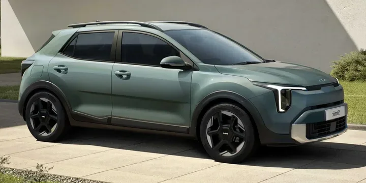 2026 Kia 2026-kia-stonic-generation-yb-2nd-facelift main image