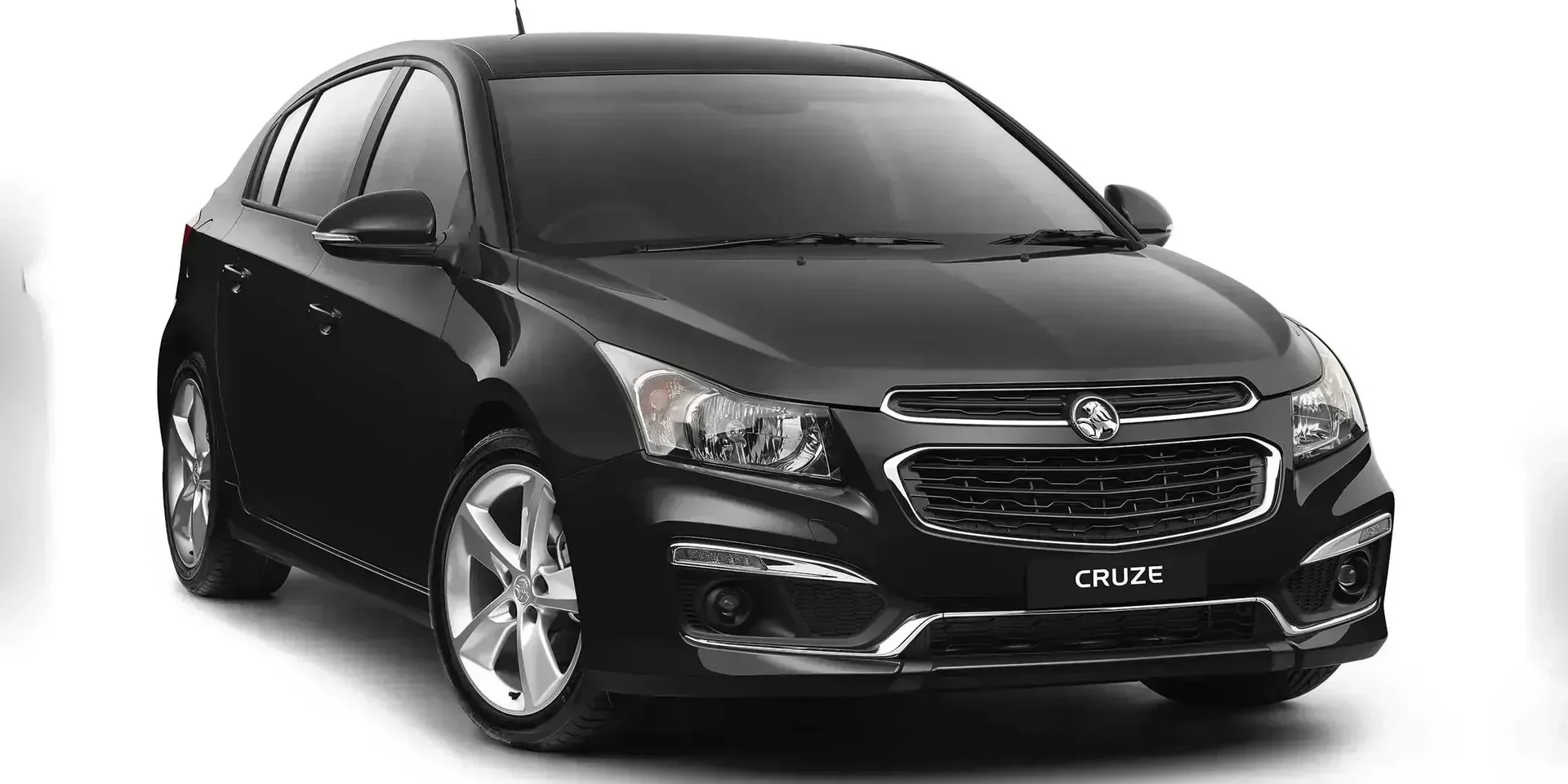2014 Holden Cruze Hatch photo 1