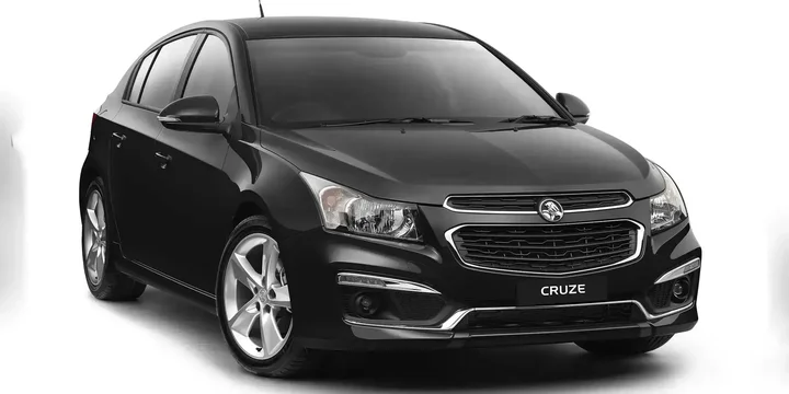 2014 Holden 2014-holden-cruze-hatchback-hatch-18-141ps main image