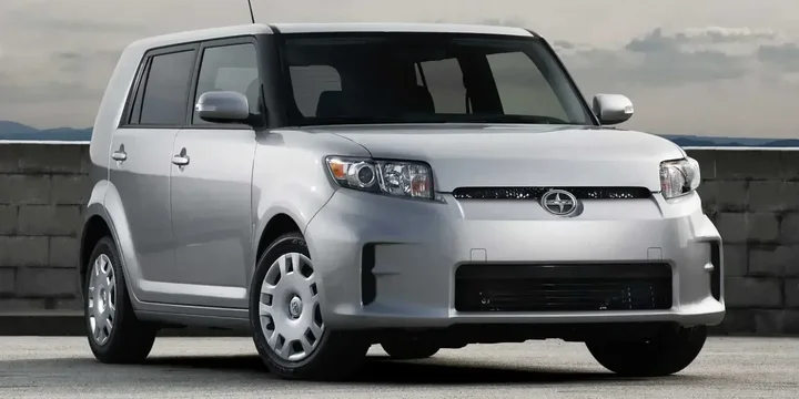2011 Scion 2011-scion-xb-generation-e150-facelift main image