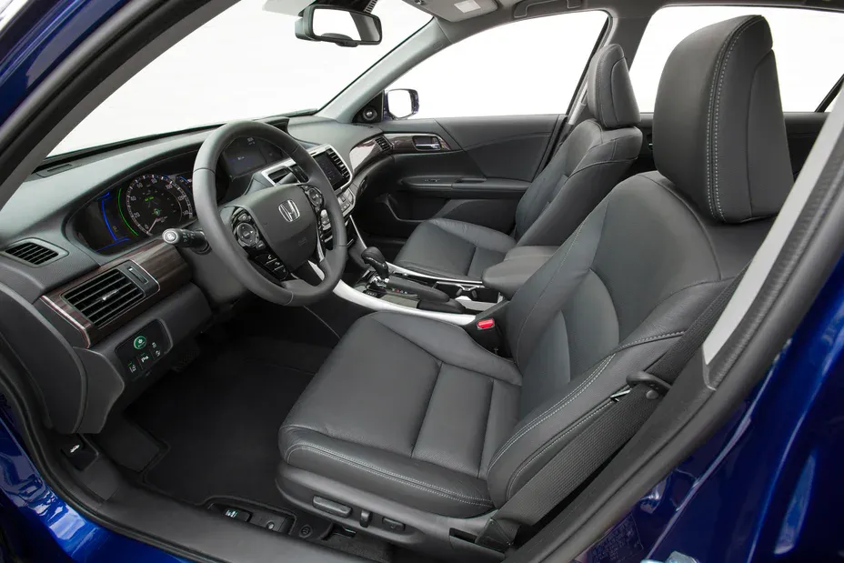 Interior 1