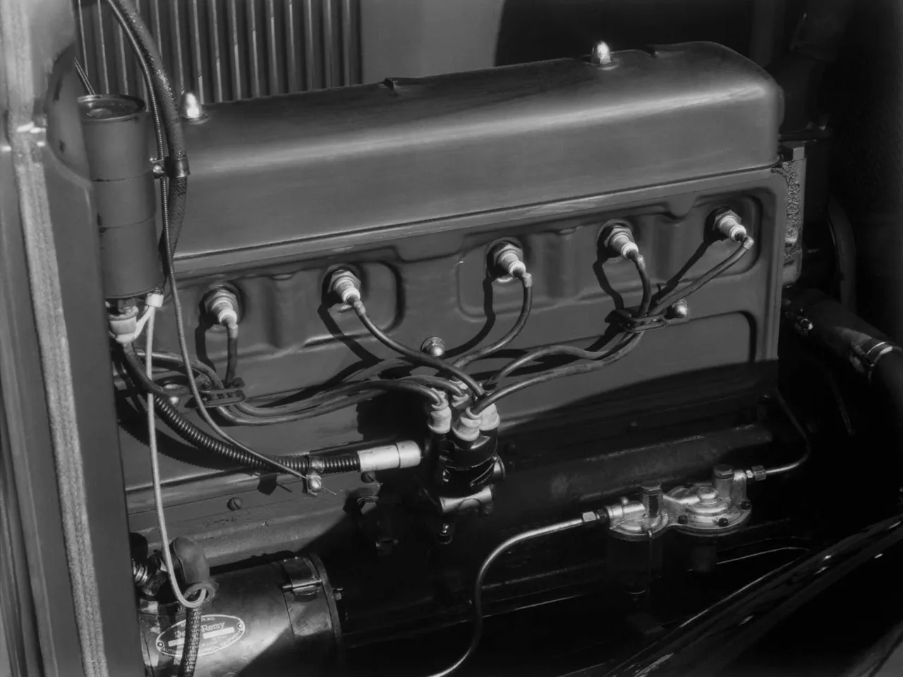 Engine 1